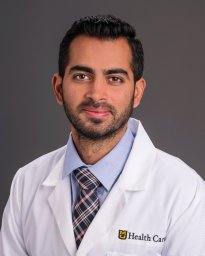 Nikhil Jain