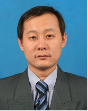 Zhigang Guo