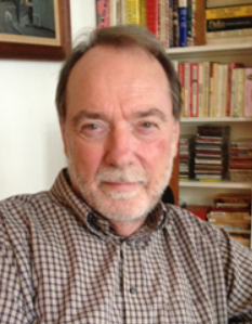 Ian Tattersall