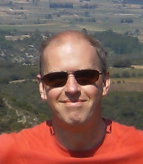 Koenraad Audenaert