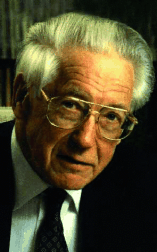 Robert W. Parry