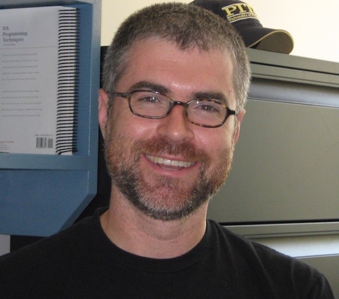 Carles Badenes