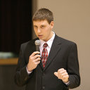Devin M Hanson