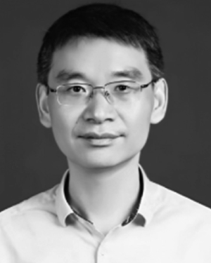 Jingfeng Zhang