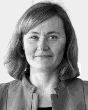 Silke Musa