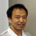 Shigeto Morita