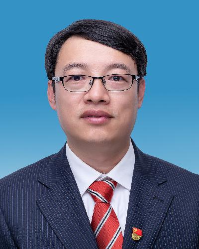 Weiming Xiu