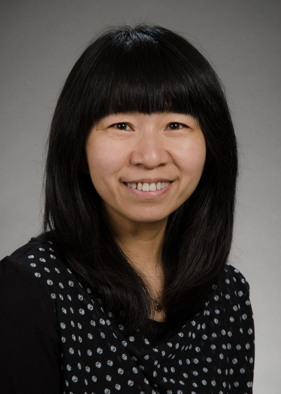Shanshan Cai
