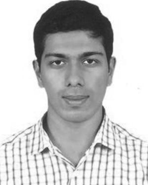 R Hariharan