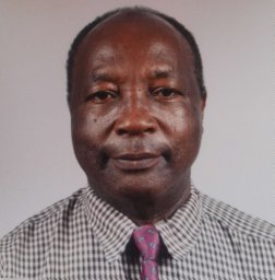 Lekule Faustin P