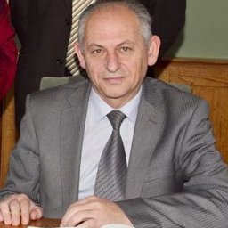Dreshaj Shemsedin