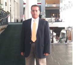 Ahmad K. Sleiti