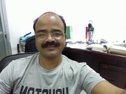 Mohammad Mahamood