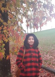 Farahnaz Nourmohammadian