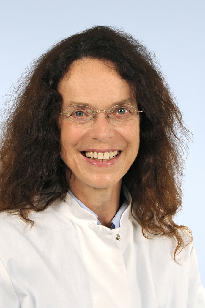 Ulrike Herberg