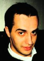Zoran Radovic