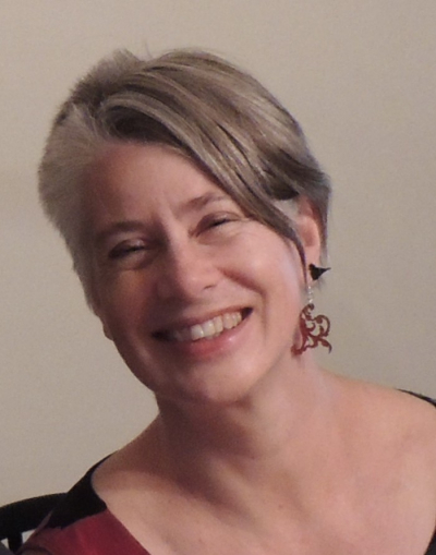 Diane M. Nelson