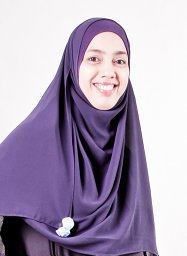 Naffisah Mohd Hassan