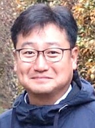 Bong Sup Shim