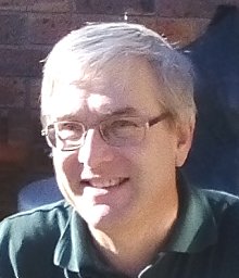 Warrick R Nelson