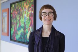 Signe Bray