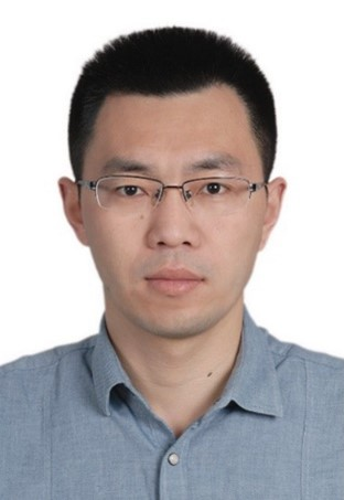 Zhiwei Zhang