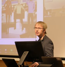 Börje Norlin