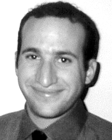 John P Gianvittorio