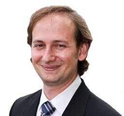 Volker Ressel