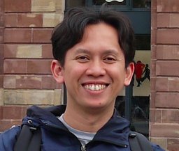 Ambara Rachmat Pradipta