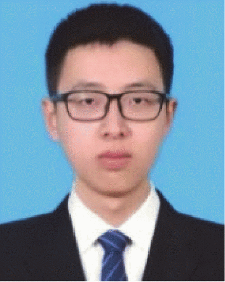 Zhanpeng Guo