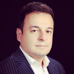moharam bahramkhoo