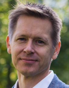 Marc Langheinrich