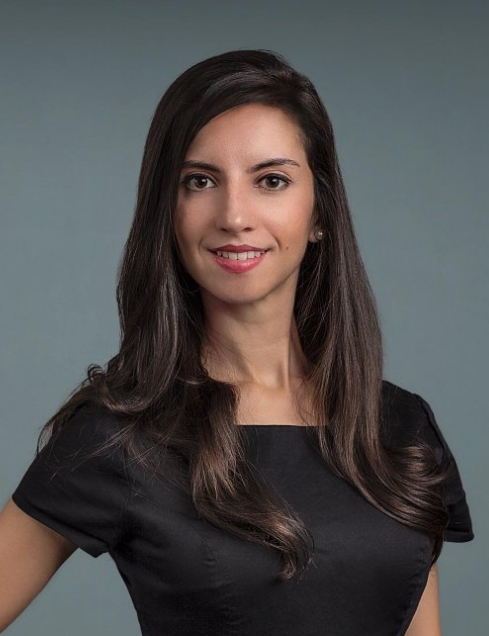 Angelica Cifuentes Kottkamp