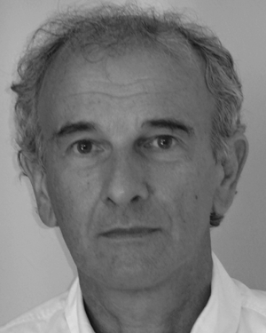 Patrick Lambert