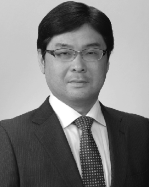 Koji Zettsu