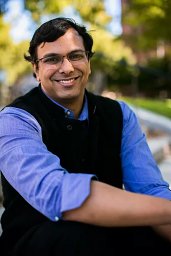 Chandra Rohit M