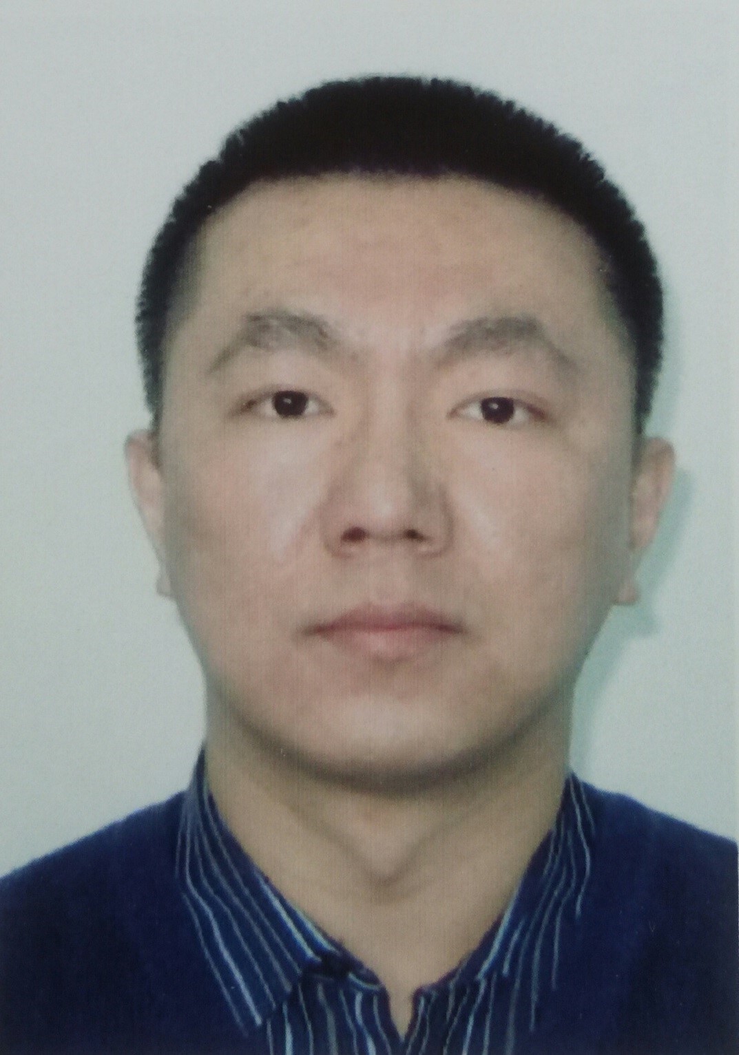 Ziming Wang