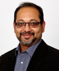 Prabhakar Ranganathan