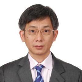 Heping Zeng