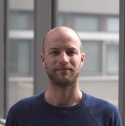 Frederik Lohof