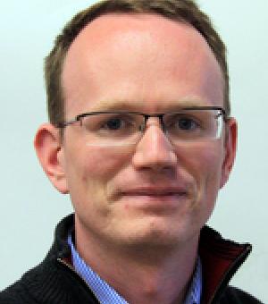 Jonathan Yates