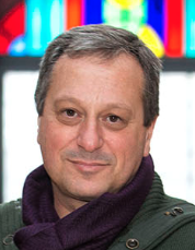Mustafa Aydin