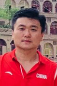 Wenbin Jiang