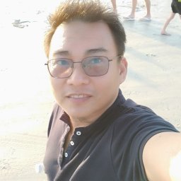Mohammad Rezal Hamzah