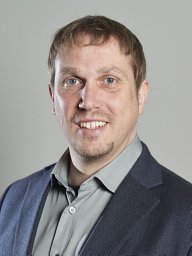 Alexander Wentzel