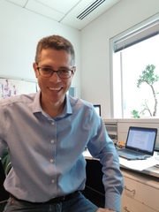 Ilan Wiesel