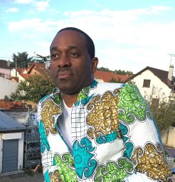 Georges Ona-Nguema