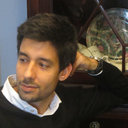 Pedro Vieira