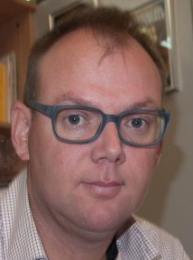 Hendrik Jan Bolink